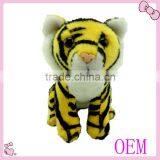 Cheetah Plush Stuffed Animal Toys, Soft Toy Cheetah Plush thumbnail-2