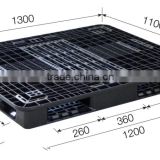 1300*1100*150mm Export Shipping Plastic Pallet