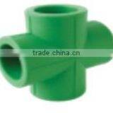 110 mm PPR Coupler - PPR Pipe Fitting thumbnail-4