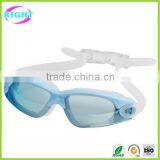 Professional Racing Swimming Goggles thumbnail-4