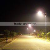 High Lumen warm color IP 65 Sodium Lamp Street Light Housing