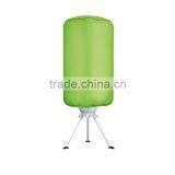 2015 SuGoal Round Shape Electric Protable Clothes Dryer thumbnail-1