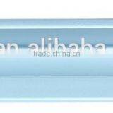 Freezer Door Handle Freezer Door Handle With Lock Plastic Factory Cheap Abs Deep Freezer Knob With Lock and Key Abs White Cabine thumbnail-5