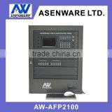 Wireless Addressable Fire Alarm Control Panel for Fire Fighting System Control Panel thumbnail-1