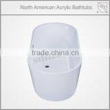 SUNZOOM CUPC Best Sex Family Spa Tub,soft Tub Whirlpool,container Tub thumbnail-1