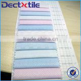 60% polyester 40% cotton business shirt fabric for White-collar worker