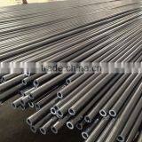 seamless Stainless Steel Cold Drawn tube S30400 seamless steel tube