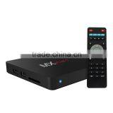 H.265 Video Decoder Miracast Video Playback Display Android RK3229 Quad Core 8GB KODI XBMC Fully Loaded Root Smart tv Box thumbnail-3