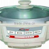 Hot Sale Multi-Function Electric Hotpot
