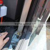 WOLF Hot Sale WL80 Mini Wheel Loader ZL08 thumbnail-3