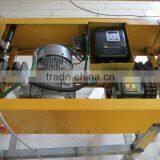 High Efficiency Automatic Cement Spray Machine for the Wall