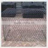 Hexagonal Gabion Box