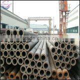 1/2" To 14" ASME SA106B/SA53B/API 5L Gr.B Low Carbon Steel ASTM Boiler Seamless Pipe