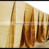 Unbleached 100% Handmade Ramie Woven Cloth thumbnail-1