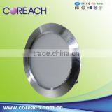 Led Downlight Recessed 7W Epistar 3000K CE ROHS Approved SMD5730