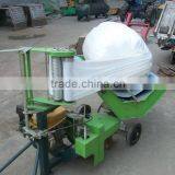 Reliable Quality Portability Hay Bale Wrapper in Stock thumbnail-4