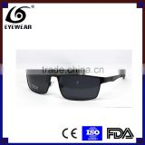 Latest metal sports Sunglasses with 100% UV Lens, Available in Various Colors and Sizes
