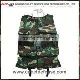 Urban Combat Bullet Proof Basic Float Body Armor thumbnail-3