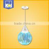 Kaijia Lighting 21W Aluminum Pendant Lamp thumbnail-1