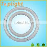 205mm 225mm 300mm SMD 2835 10w 11w 12w 18w 20w G10q Circular LED Ring Tube Light thumbnail-5