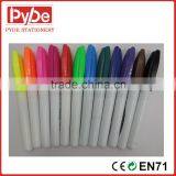 Fine Point Permanent Markers, 12-Pack, Assorted Colors thumbnail-2