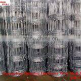 China Supplier Supplying Hot-dipped Galvanized Cattle Wire Mesh Fence ZX-NLW012 Quality Choice