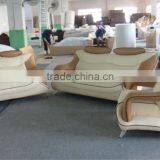 Leisure 1+2+3 Seater Sofa thumbnail-1