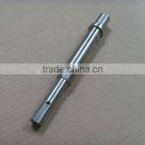 CNC Precision Machined Metal Shafts and Axles thumbnail-4