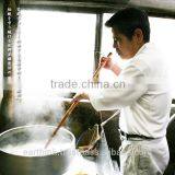 Japane Very Popular Matsuoka Sanuki Udon( Japanese Noodle) for Two Set Including Half-raw Men and Soup thumbnail-6