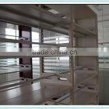 Mobile File Racking Compactus File Racking,Light and Medium Duty Movable Racking thumbnail-4