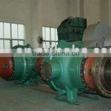 Hydro Generator Rotor