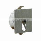 1w Indoor Wall Mounted Led Stair Wall Light thumbnail-3