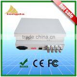 4E1 PDH Converter Fiber Optic Multiplexer thumbnail-2