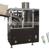 Automatic Metel Tube Filling & Sealing Machine, Automatic Laminated Tube Machine