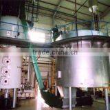 Edible Oil Solvent Extraction Machinery