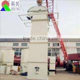 Cement Bucket Elevator With Large Capacity in Favorable Price