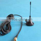 Yetnorson High Gain 5db Car Antenna Aerial/Magnet Antenna 433MHz thumbnail-4