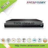 1080N H.264 4 Channel DVR 4Ch Hybrid Mode HDMI Cloud P2P Support Android Online View DVR thumbnail-3