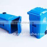 Trash Can Shaped Pen Holder thumbnail-1