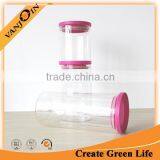 Pyrex Glass Kitchen Glassware Jars thumbnail-1