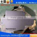 XAX91TAR OEM ODM Customized Shotgun AR500 Tactical Steel Target thumbnail-1