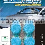 High Concentrate Windscreen Cleaner Tablet,Auto Windscreen Liter thumbnail-1
