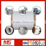 JIS Standard Nomex Paper Covered Aluminum Wire Online Shop Magnet Wire Stripping