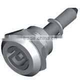 Industrial Machine Electric Cabinet Door Lock thumbnail-1