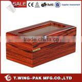 Zebrawood Cases for Watches thumbnail-5