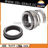 Ceramic O-ring Ptfe Spring Burgmann Mg13 Mechanical Seal thumbnail-3