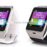 Smart Bluetooth Watch GV18 With NFC Camera WristWatch SIM Card Smartwatch for IPhone6 Samsung Android Phone Watch Phone Quality Choice thumbnail-3