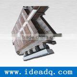 The Function of the Crystallization of Electromagnetic Stirrer Purposes