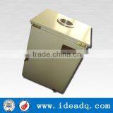 Making Research Experiment Electromagnetic Stirrer