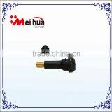 Car Tubeless Tire Valve TR414 Zinc Alloy Parts Motorcycles thumbnail-1